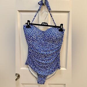 J. McLaughlin Swimsuit 14